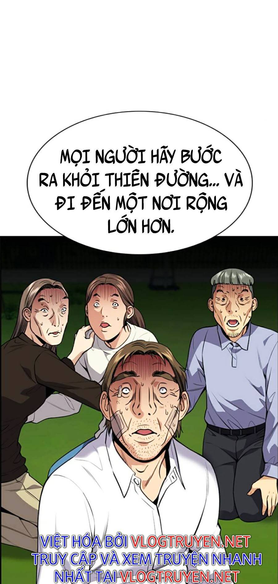 Giáo Dục Chân Chính Chapter 109 - Trang 2