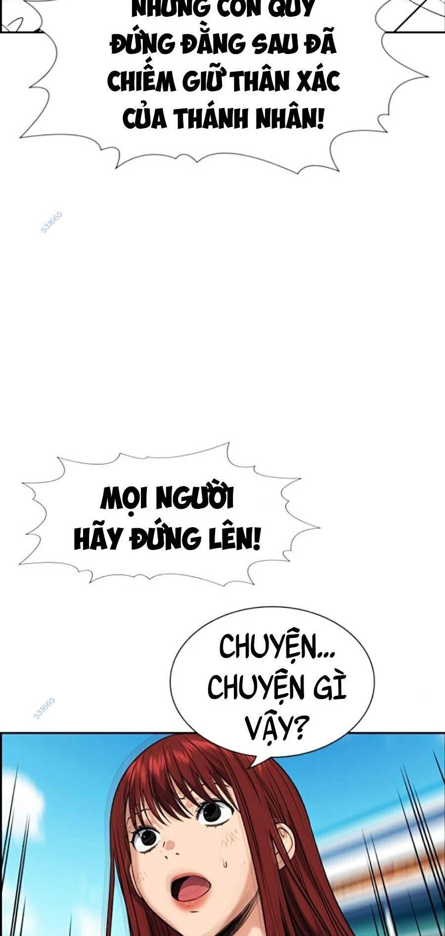 Giáo Dục Chân Chính Chapter 109 - Trang 2