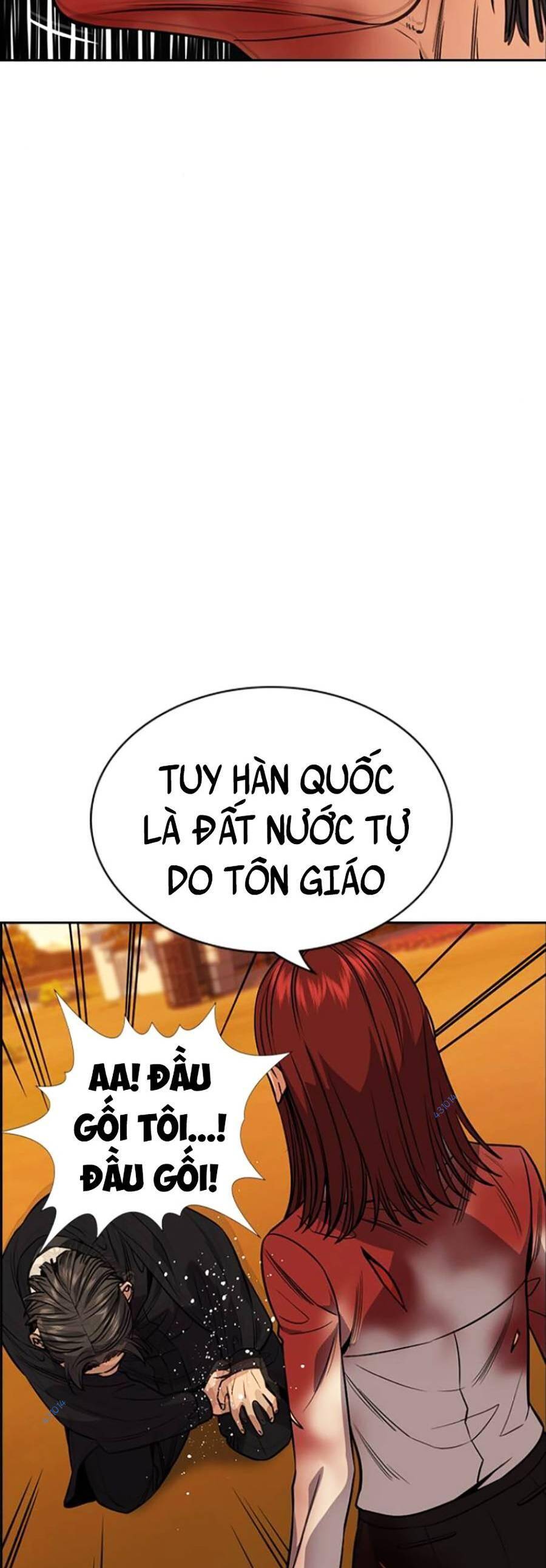 Giáo Dục Chân Chính Chapter 108 - Trang 2