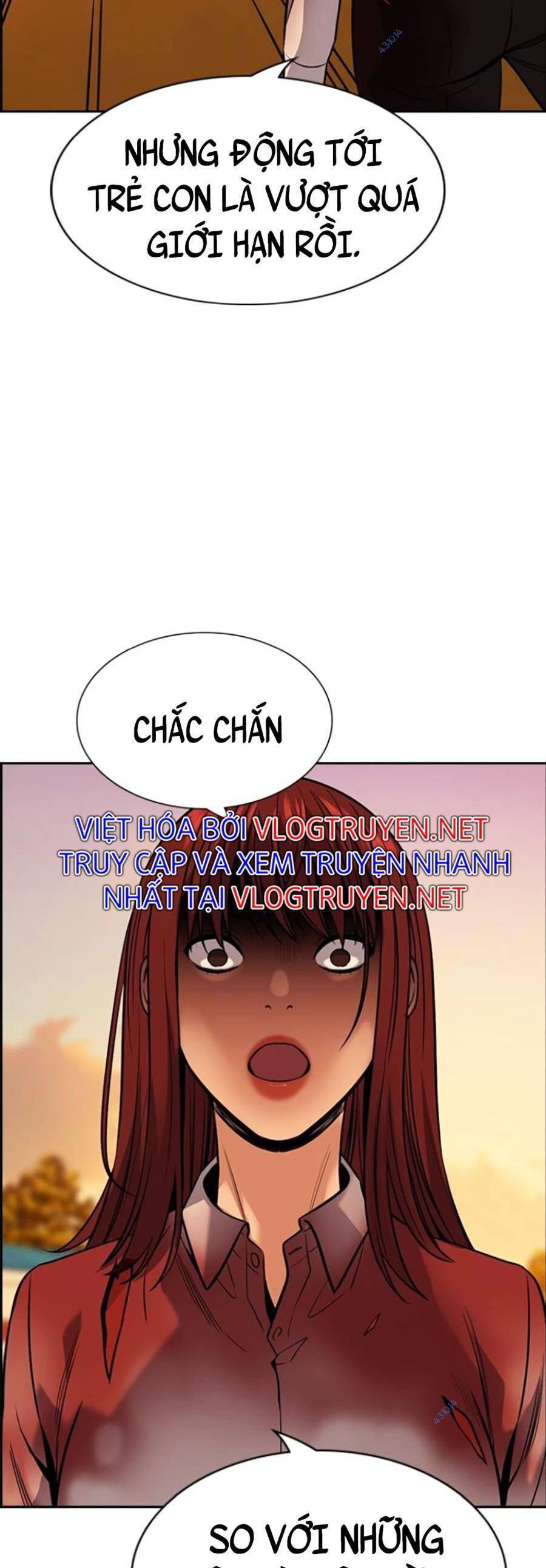 Giáo Dục Chân Chính Chapter 108 - Trang 2