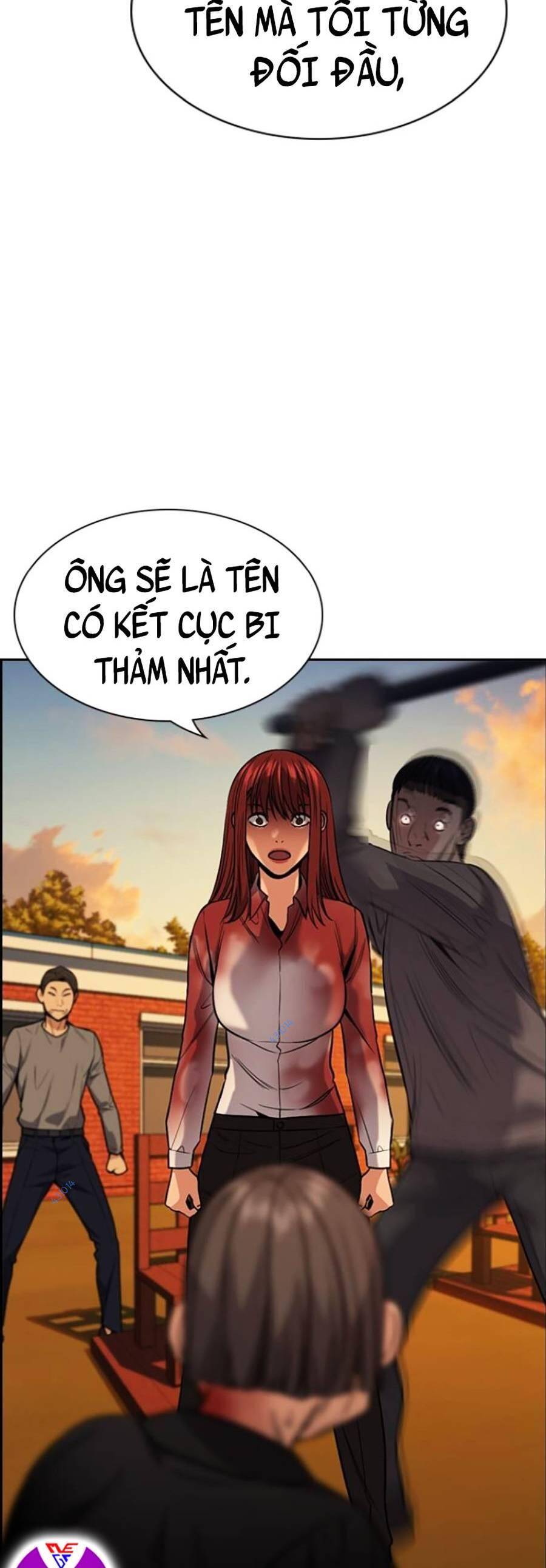 Giáo Dục Chân Chính Chapter 108 - Trang 2