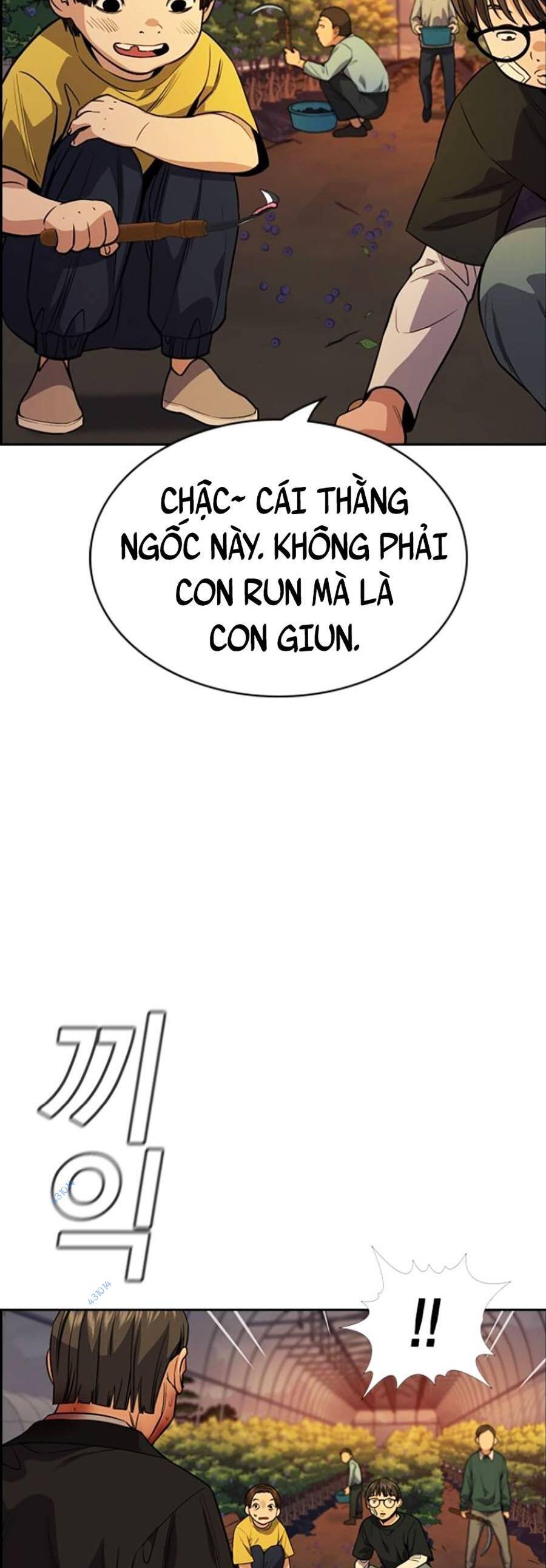 Giáo Dục Chân Chính Chapter 108 - Trang 2