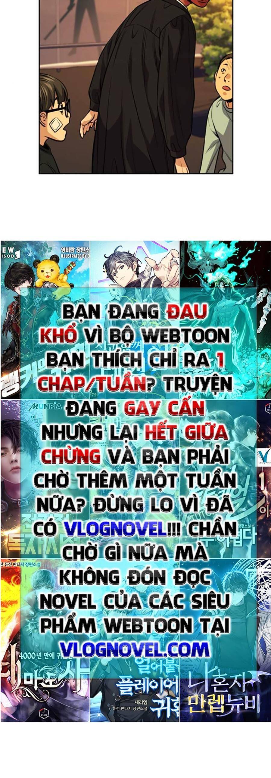 Giáo Dục Chân Chính Chapter 108 - Trang 2