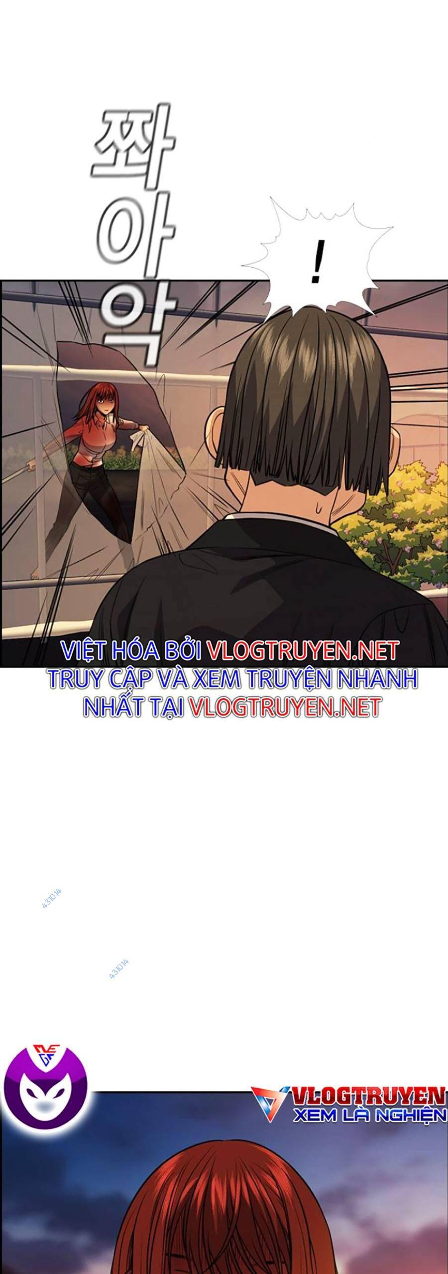 Giáo Dục Chân Chính Chapter 108 - Trang 2