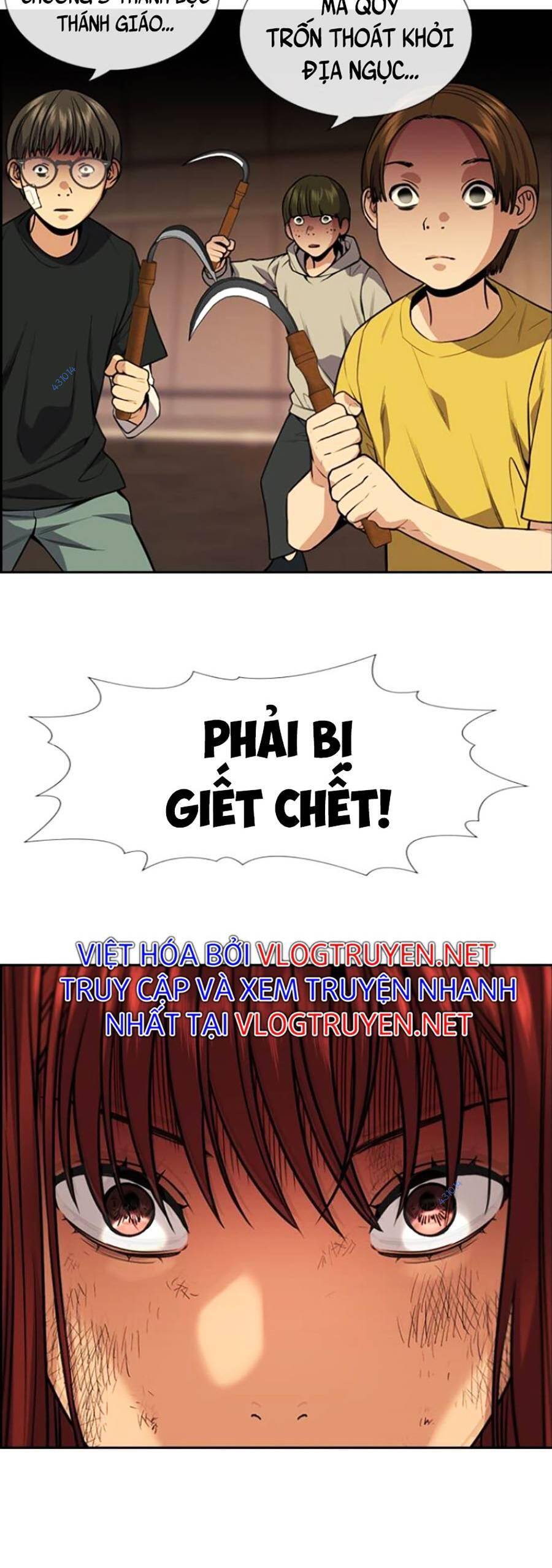 Giáo Dục Chân Chính Chapter 108 - Trang 2