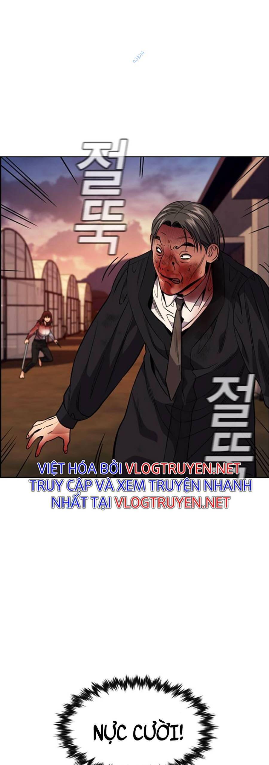 Giáo Dục Chân Chính Chapter 108 - Trang 2