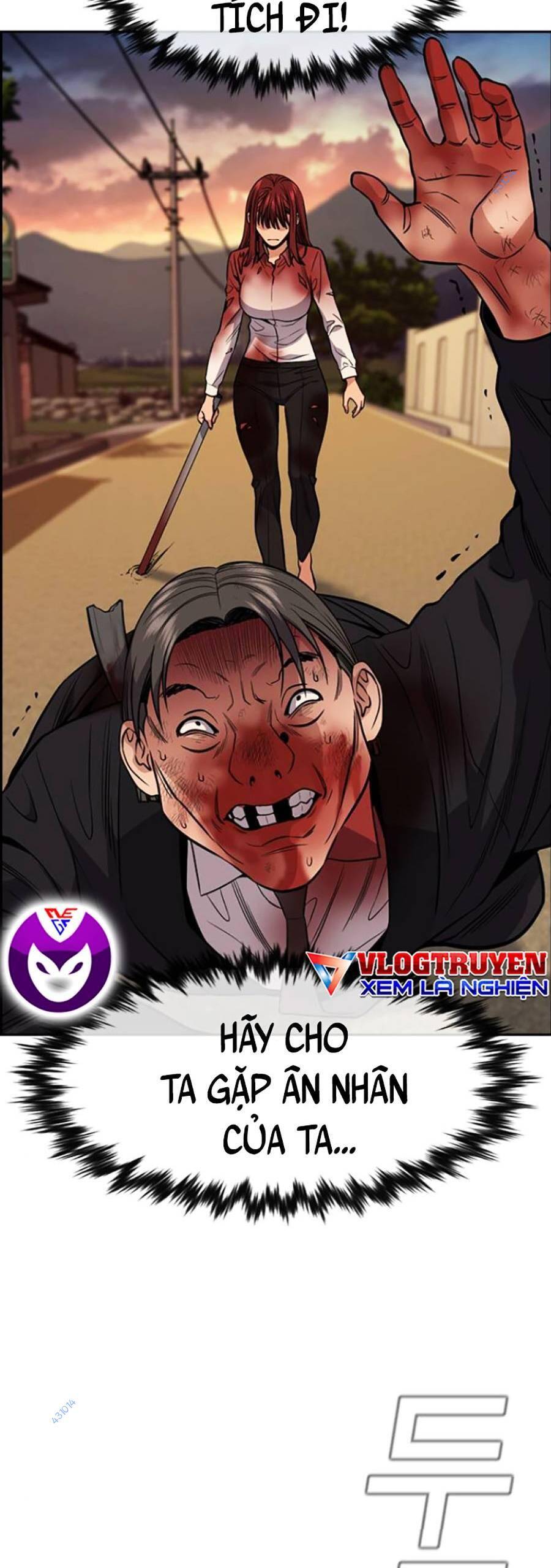 Giáo Dục Chân Chính Chapter 108 - Trang 2