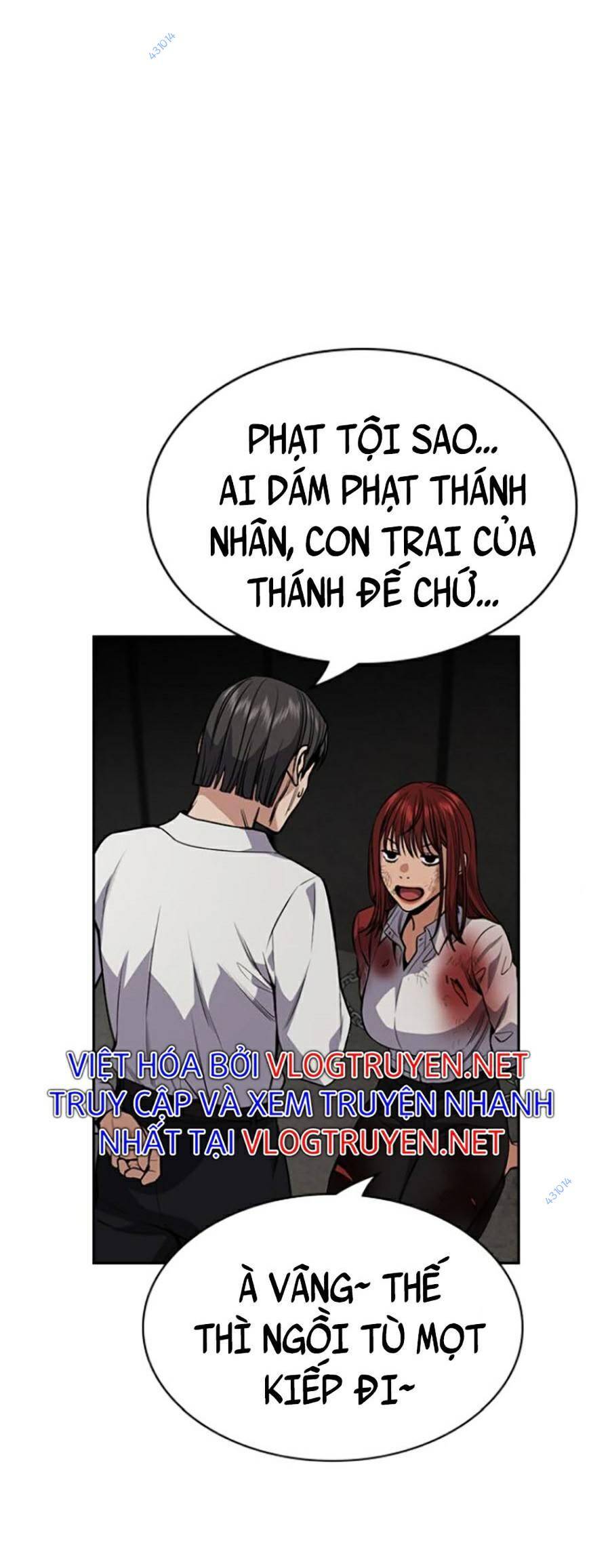 Giáo Dục Chân Chính Chapter 107 - Trang 2