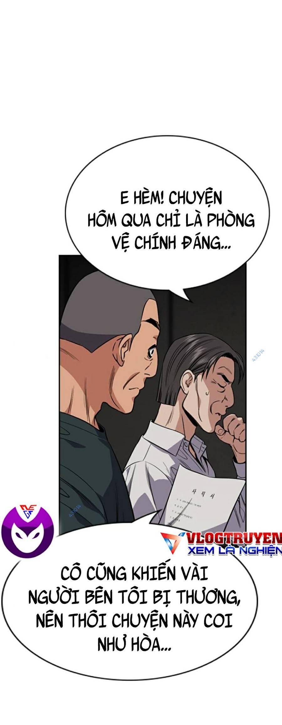 Giáo Dục Chân Chính Chapter 107 - Trang 2