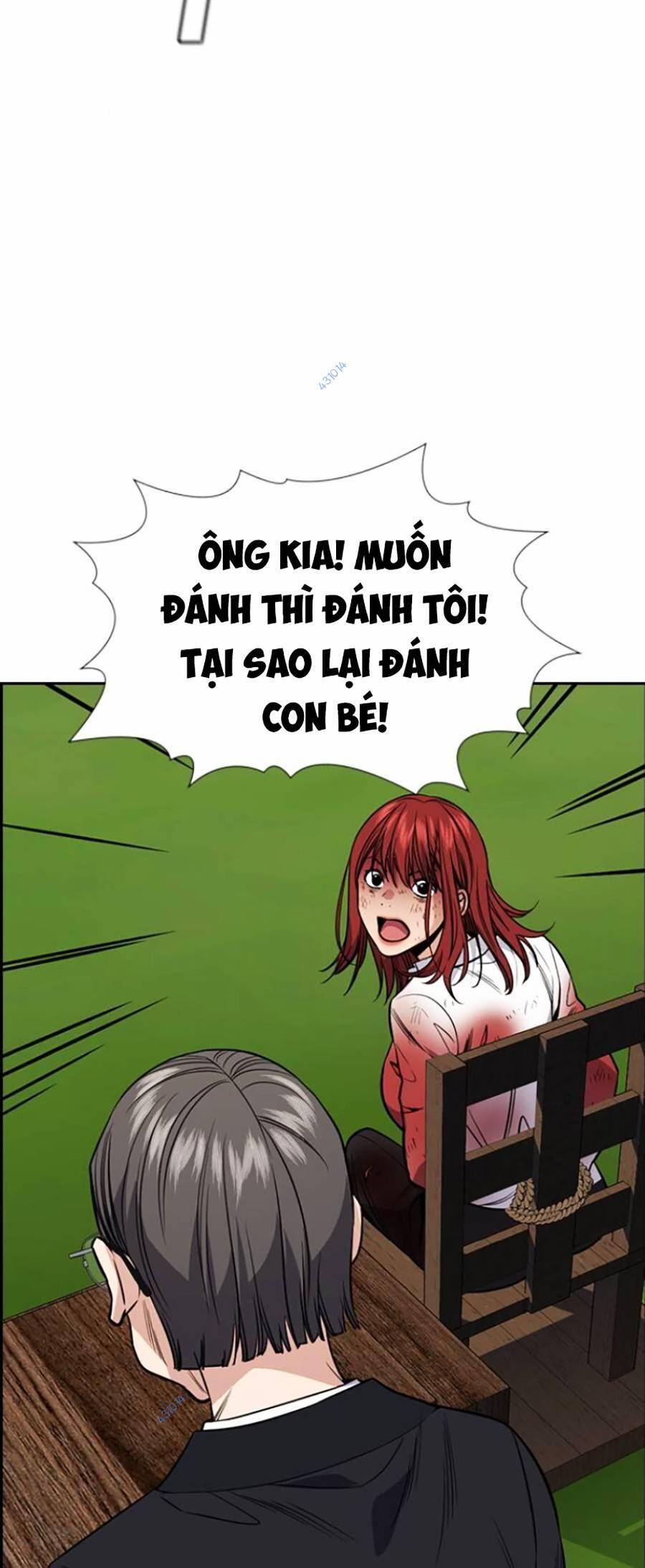 Giáo Dục Chân Chính Chapter 107 - Trang 2