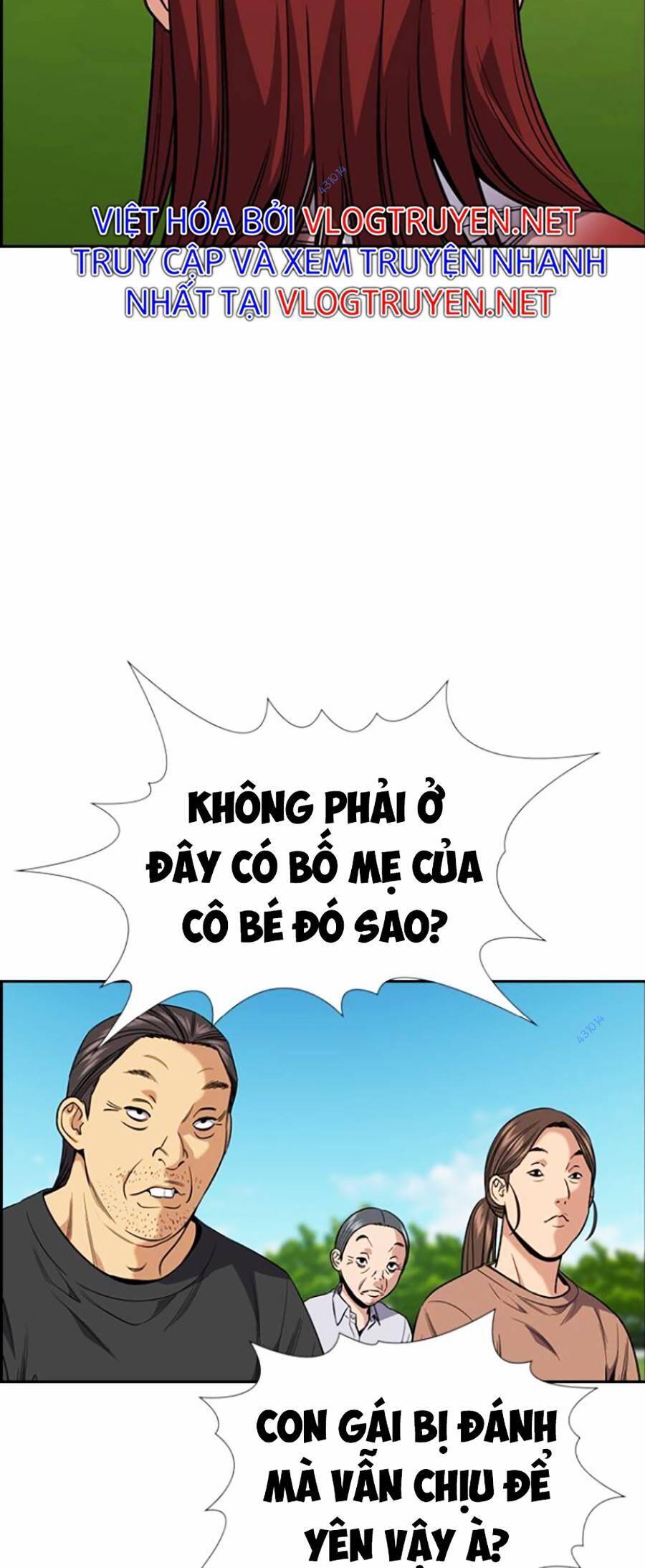 Giáo Dục Chân Chính Chapter 107 - Trang 2