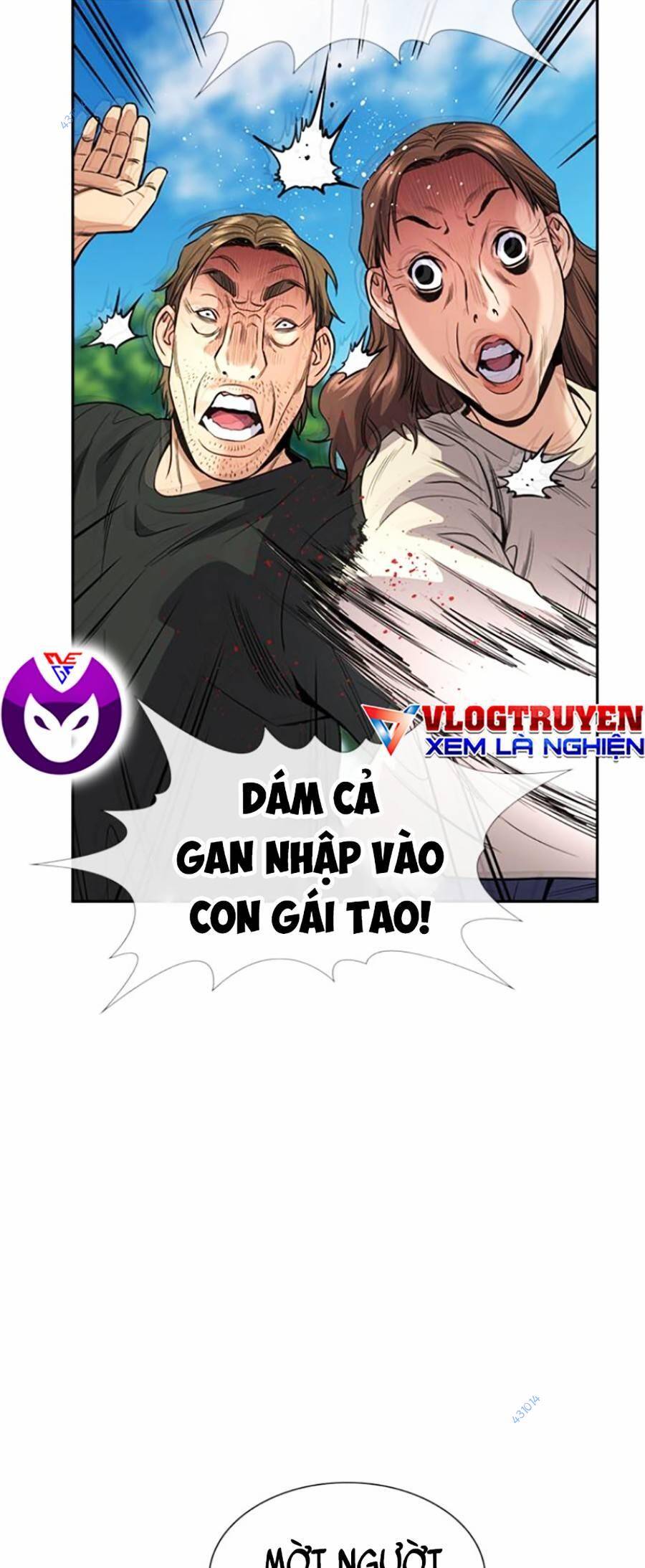 Giáo Dục Chân Chính Chapter 107 - Trang 2