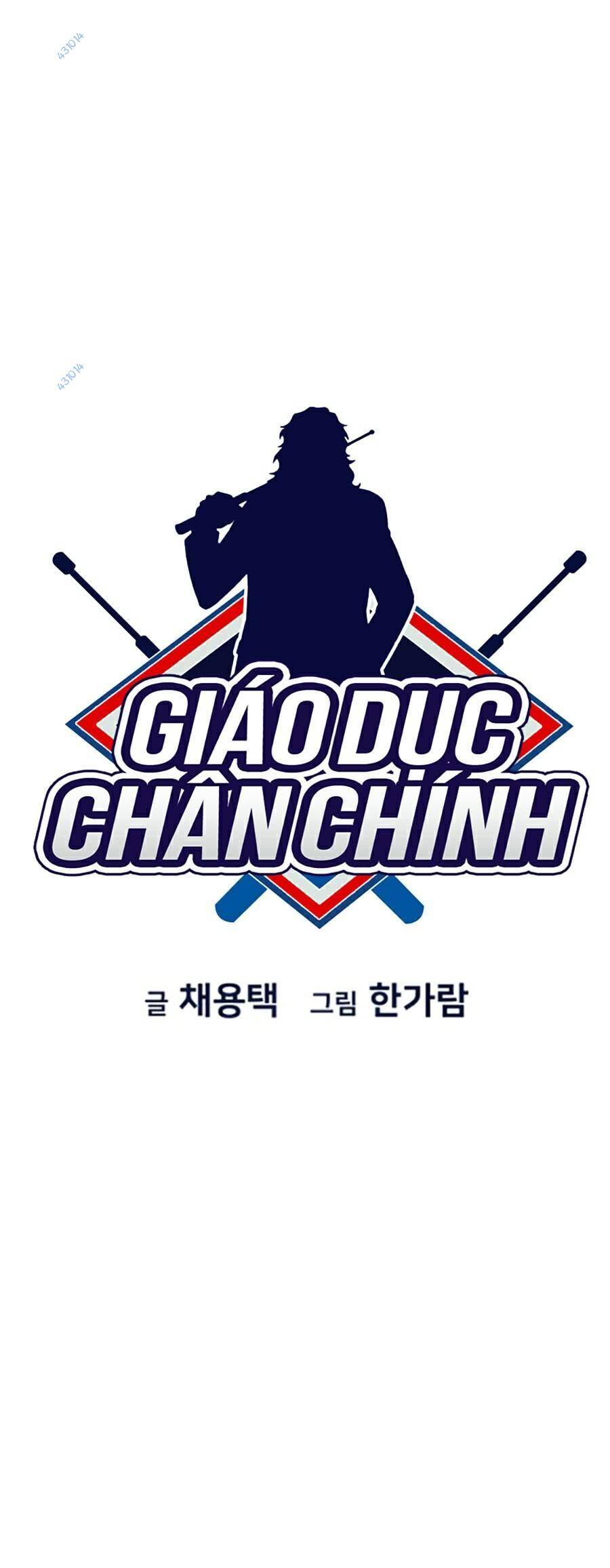 Giáo Dục Chân Chính Chapter 107 - Trang 2