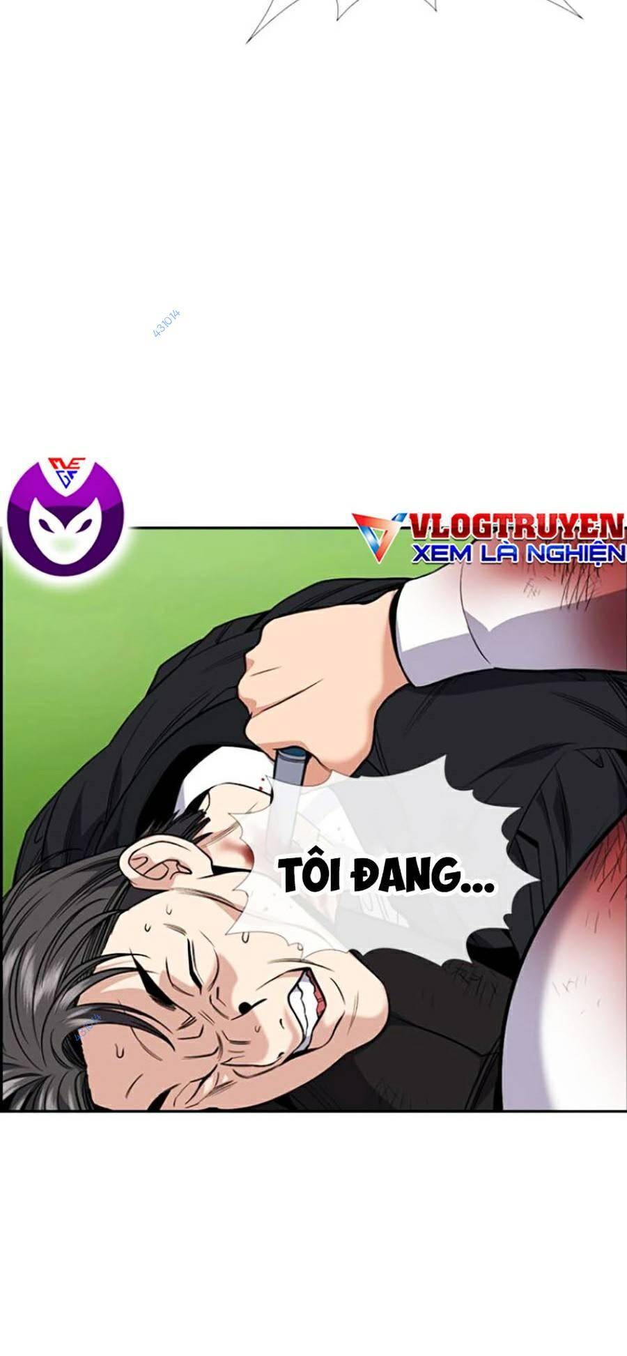 Giáo Dục Chân Chính Chapter 107 - Trang 2