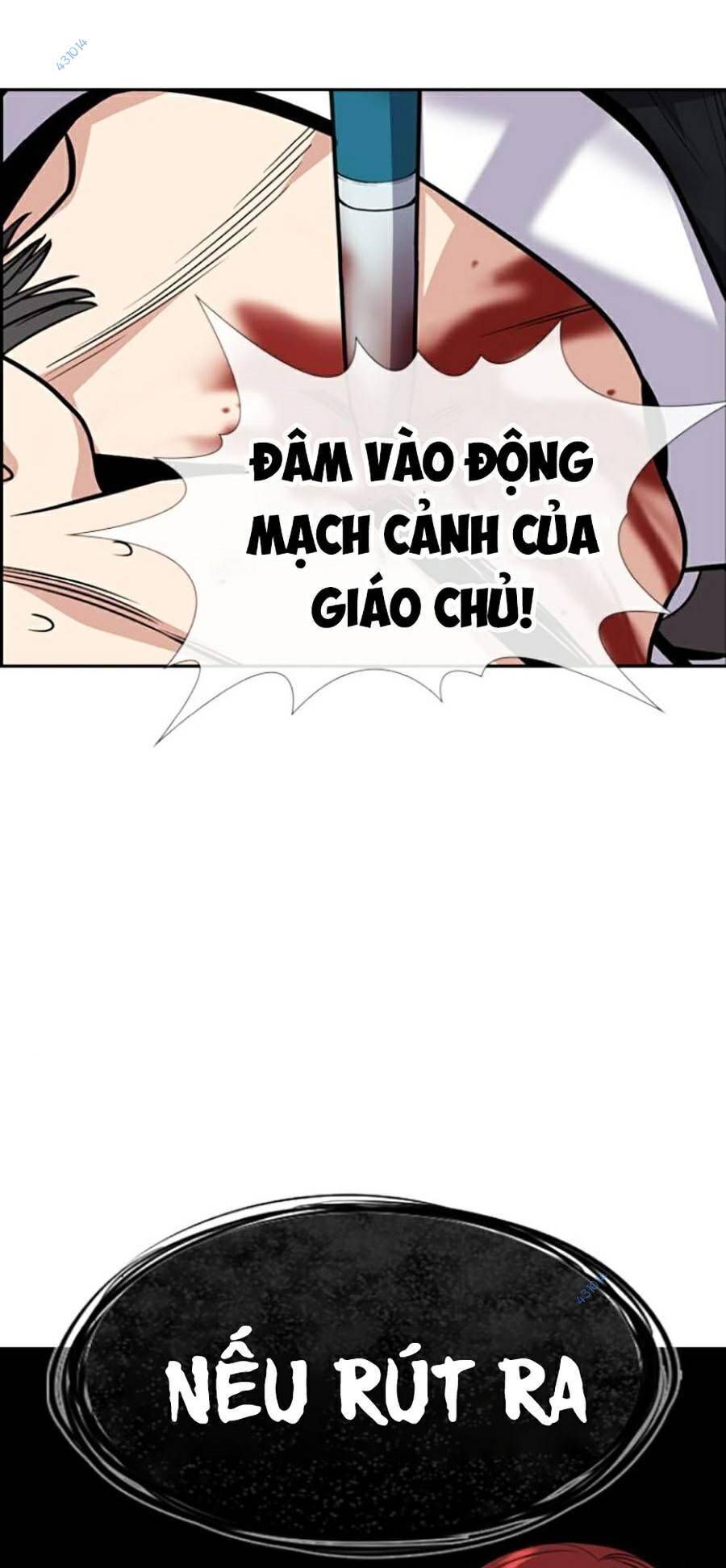 Giáo Dục Chân Chính Chapter 107 - Trang 2