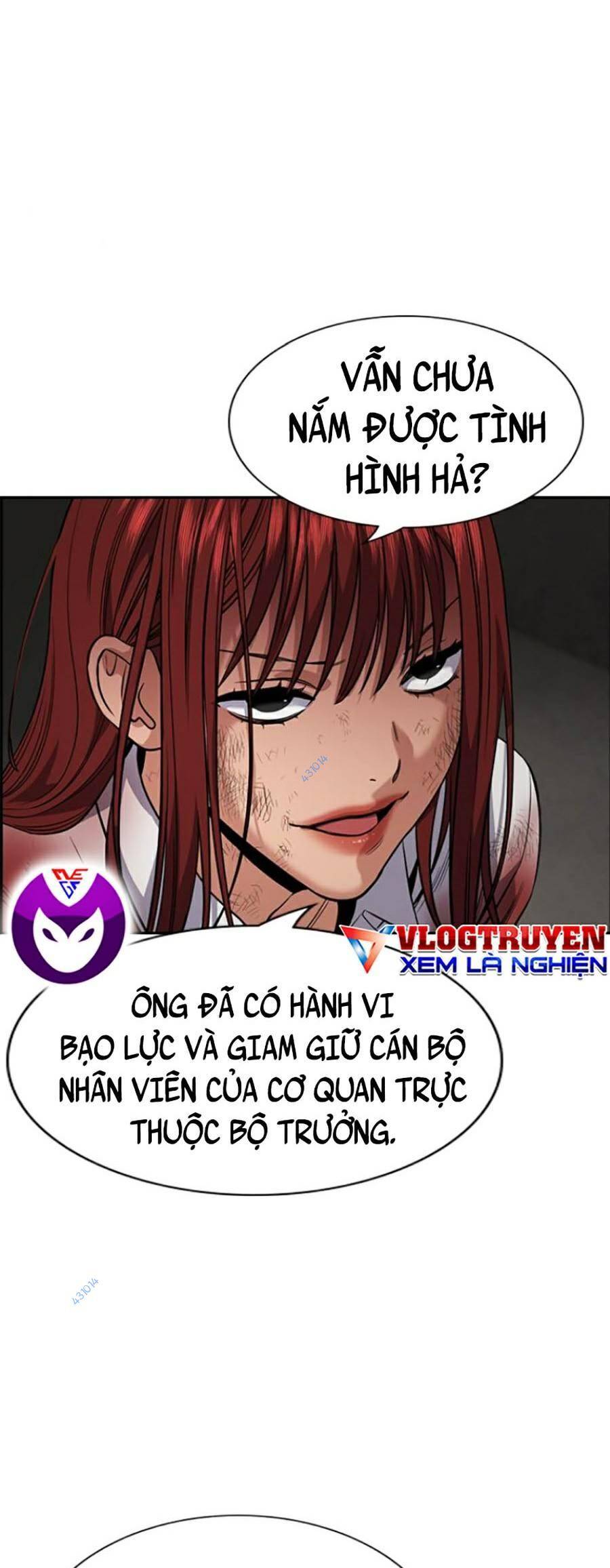 Giáo Dục Chân Chính Chapter 107 - Trang 2