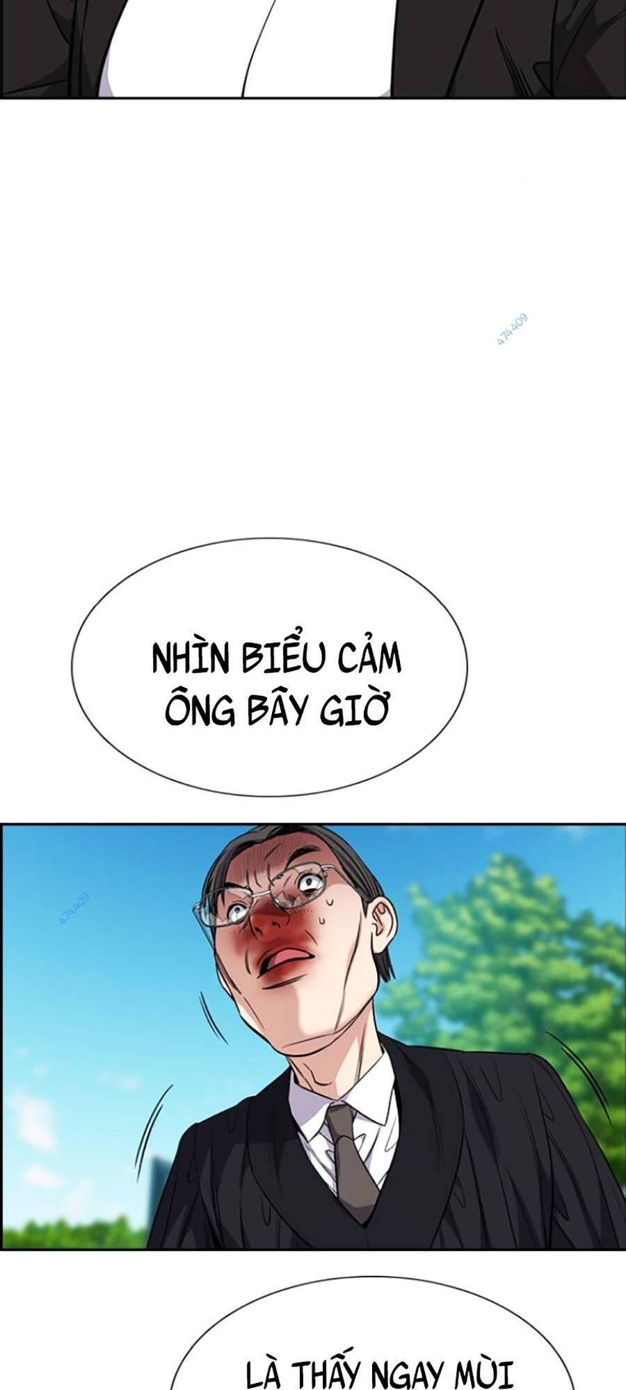 Giáo Dục Chân Chính Chapter 106 - Trang 2