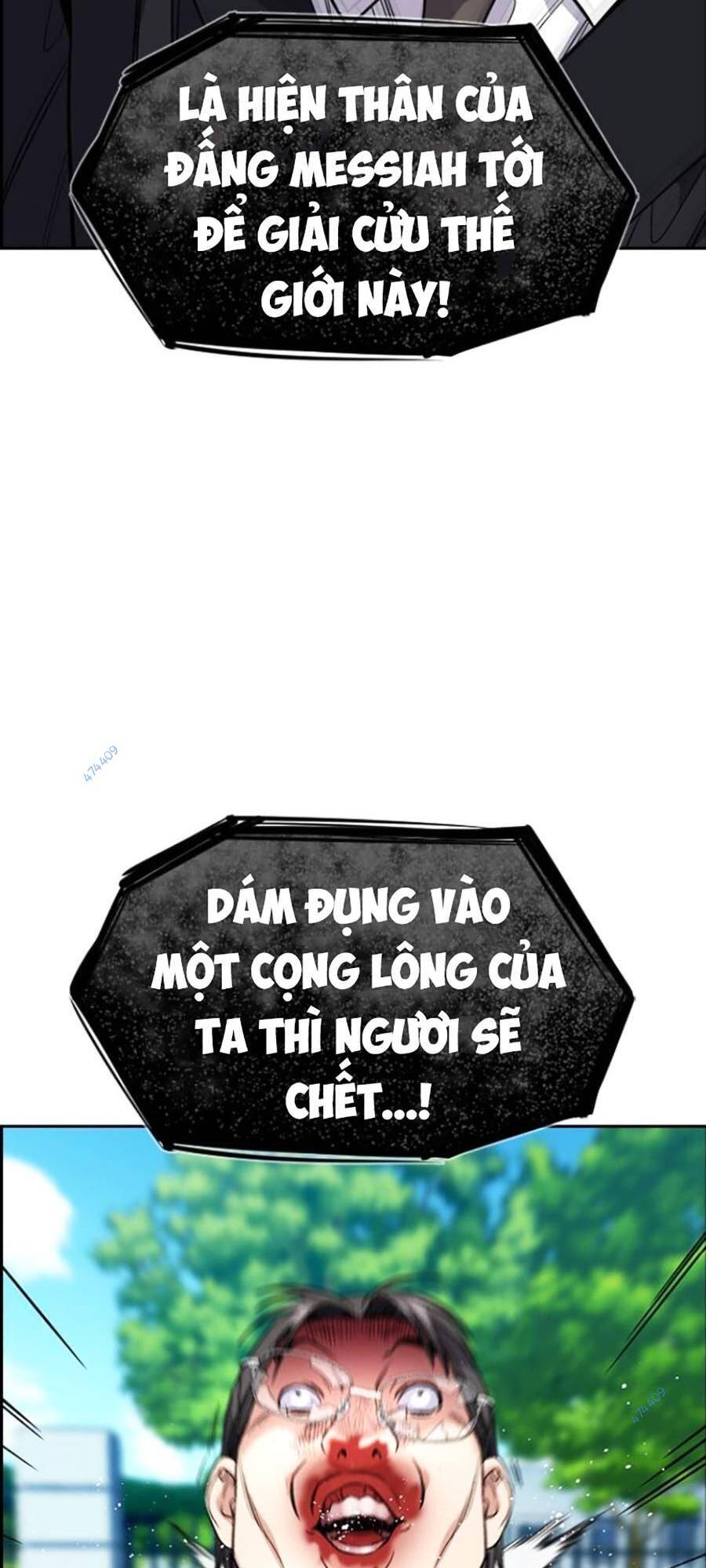 Giáo Dục Chân Chính Chapter 106 - Trang 2