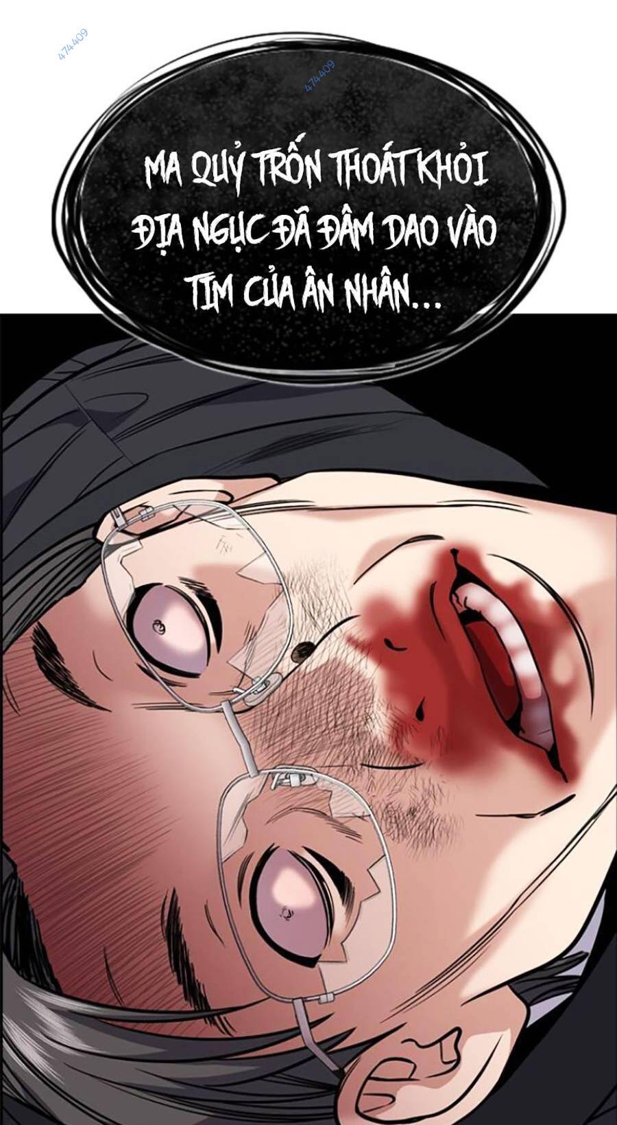 Giáo Dục Chân Chính Chapter 106 - Trang 2