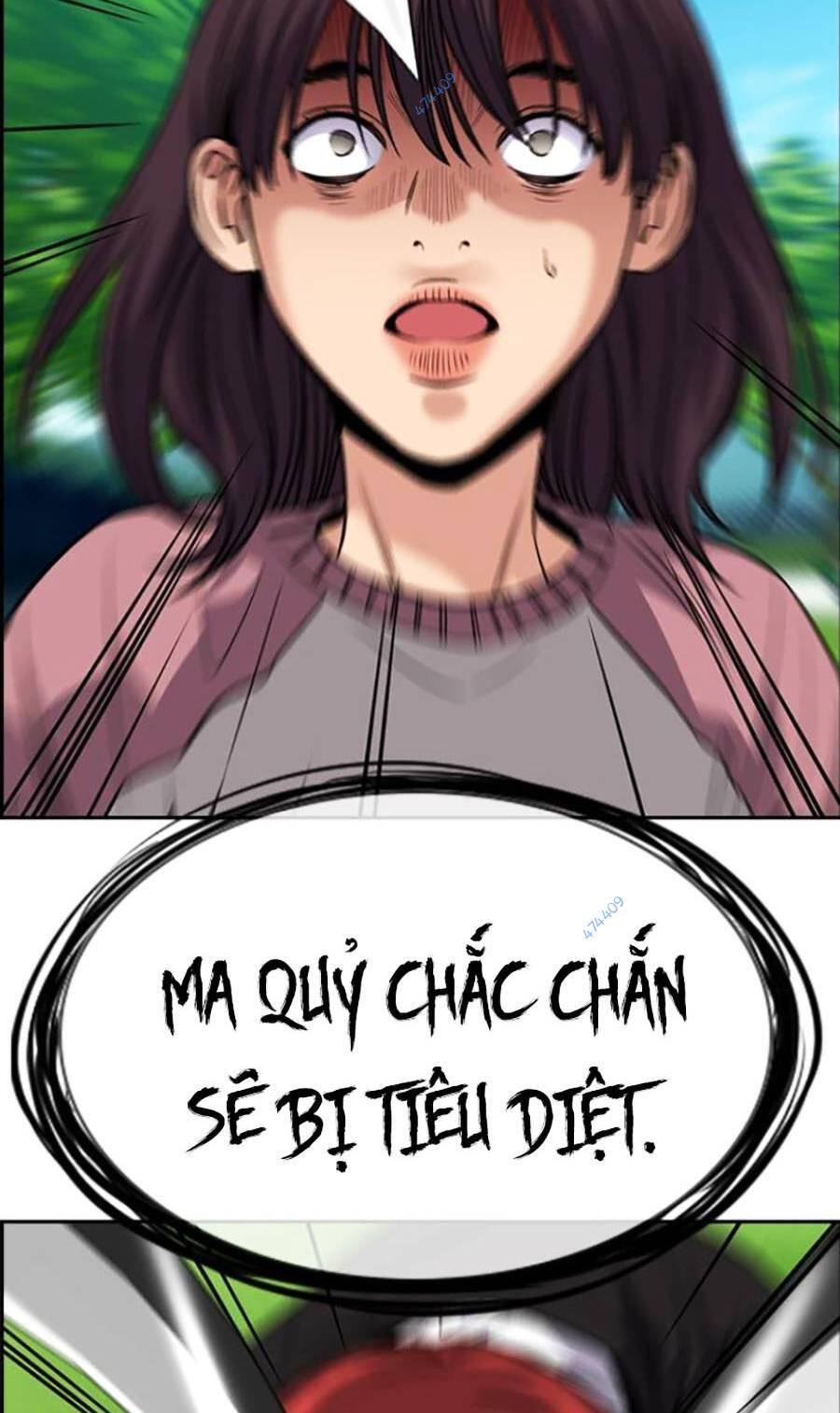 Giáo Dục Chân Chính Chapter 106 - Trang 2