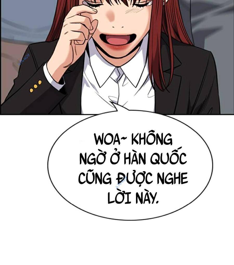 Giáo Dục Chân Chính Chapter 105 - Trang 2