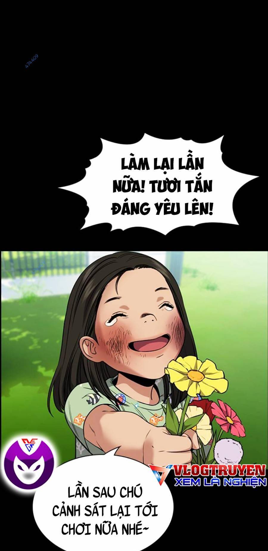 Giáo Dục Chân Chính Chapter 105 - Trang 2