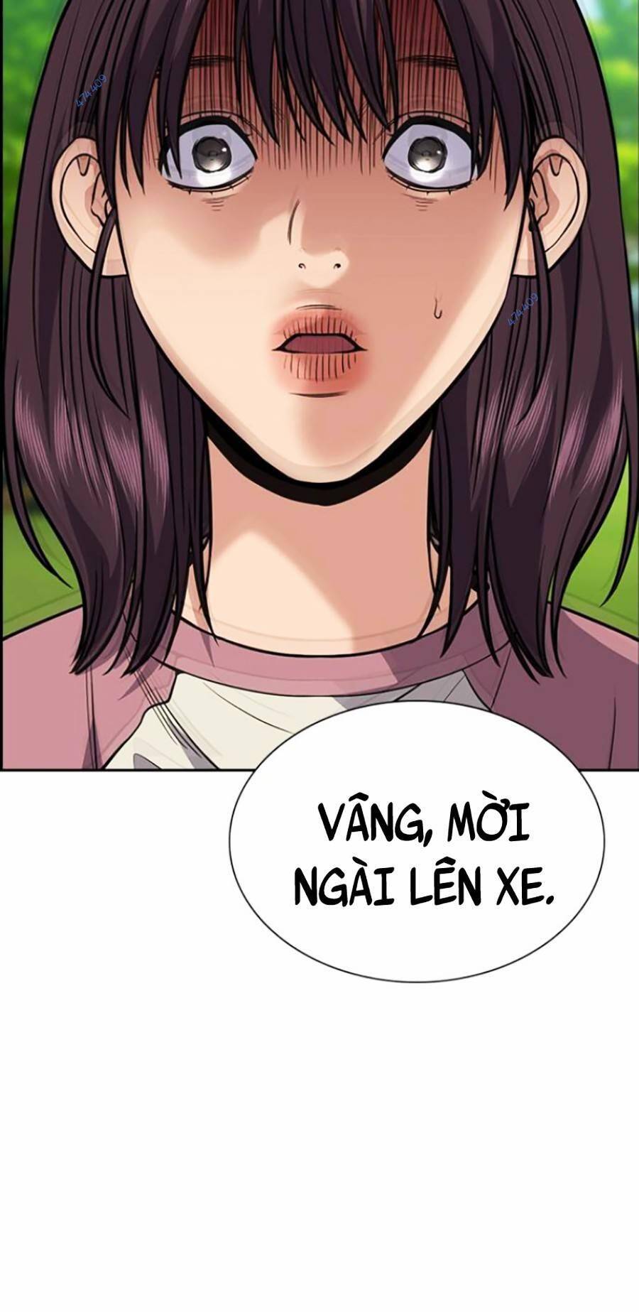 Giáo Dục Chân Chính Chapter 105 - Trang 2