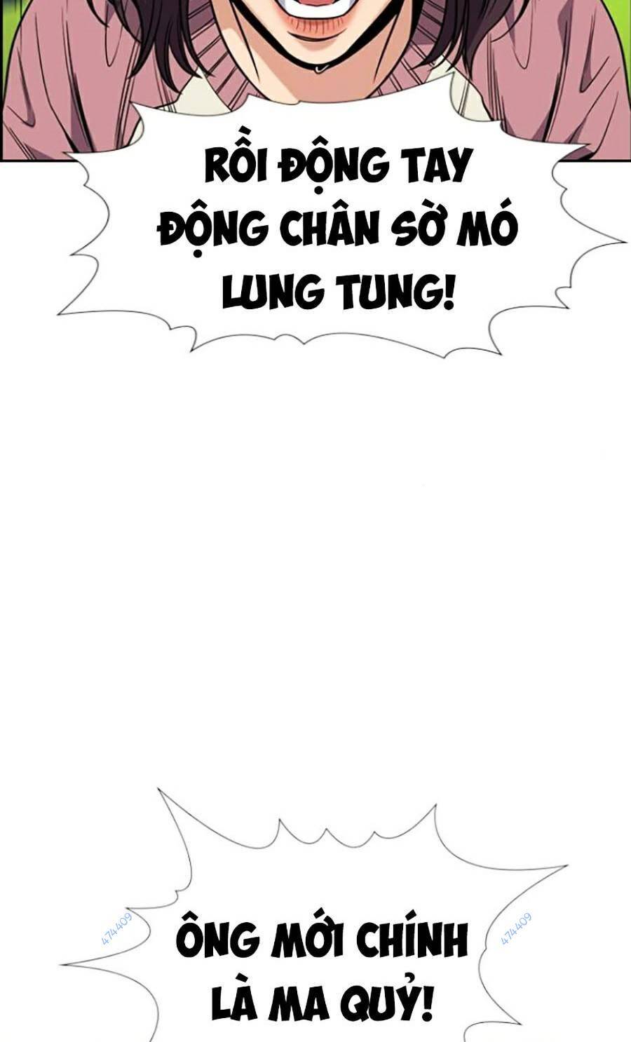 Giáo Dục Chân Chính Chapter 105 - Trang 2