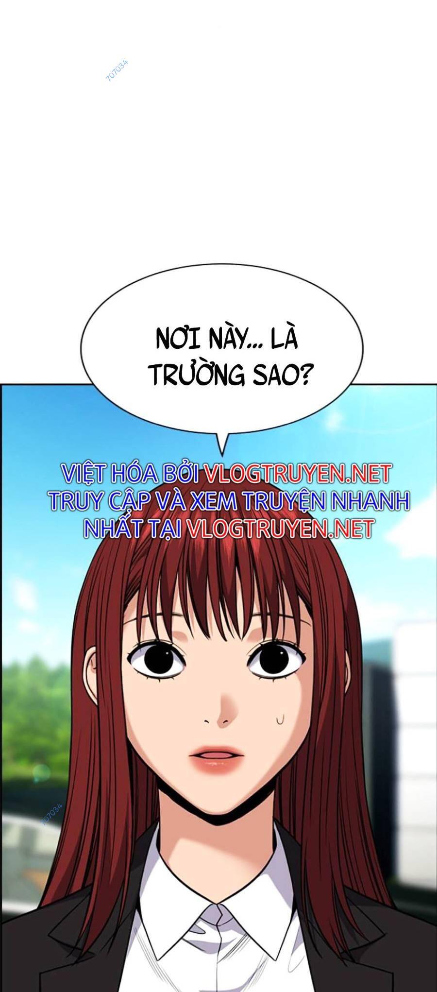 Giáo Dục Chân Chính Chapter 104 - Trang 2