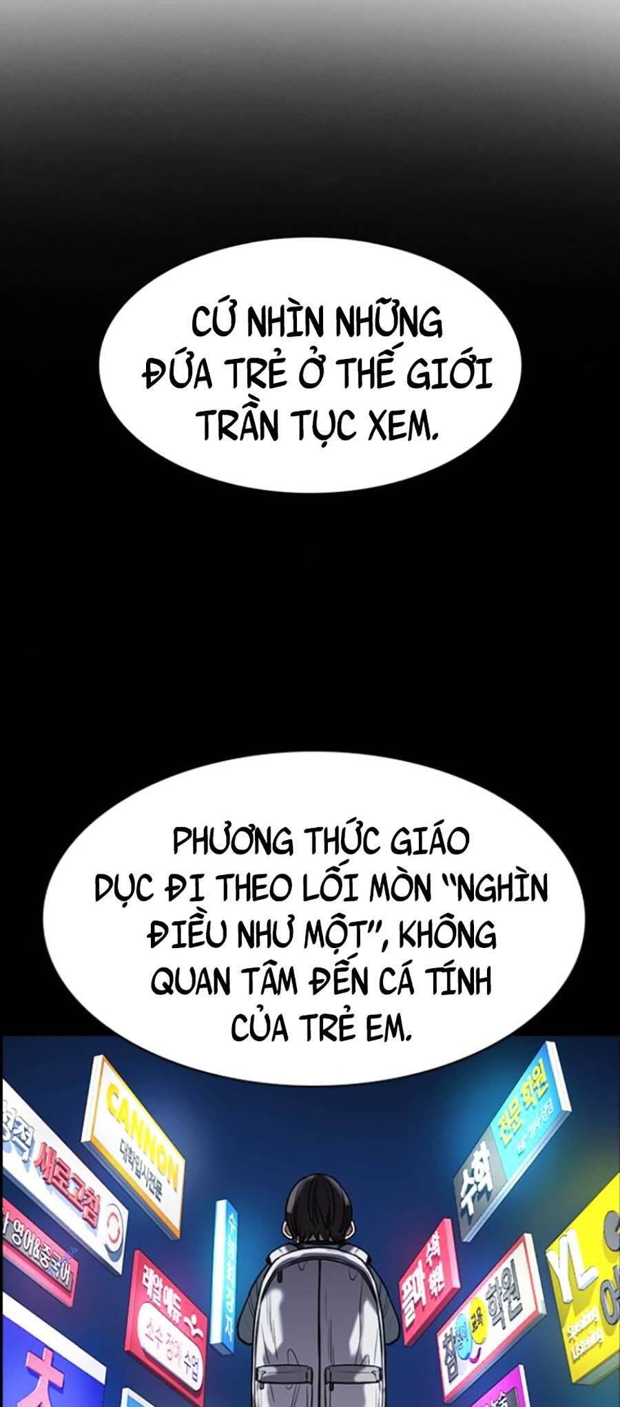 Giáo Dục Chân Chính Chapter 104 - Trang 2