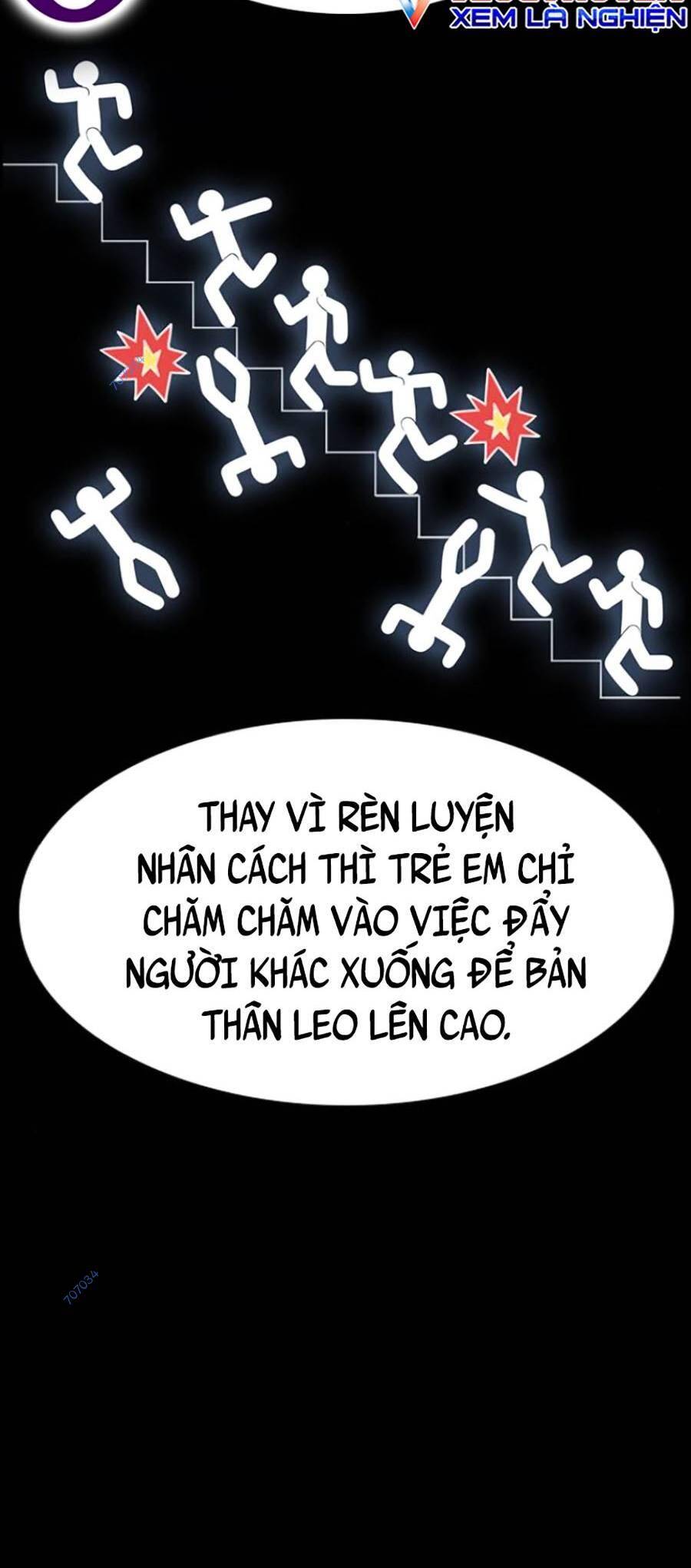 Giáo Dục Chân Chính Chapter 104 - Trang 2