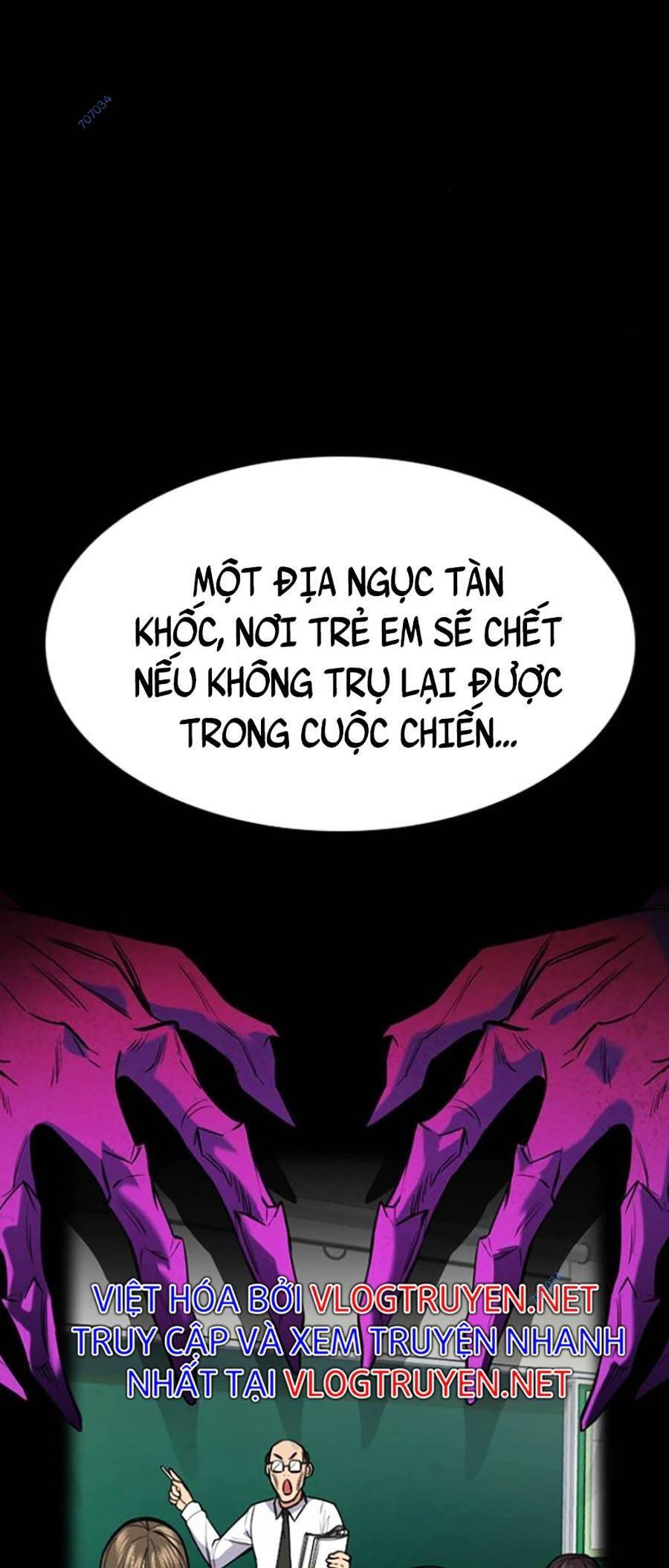 Giáo Dục Chân Chính Chapter 104 - Trang 2