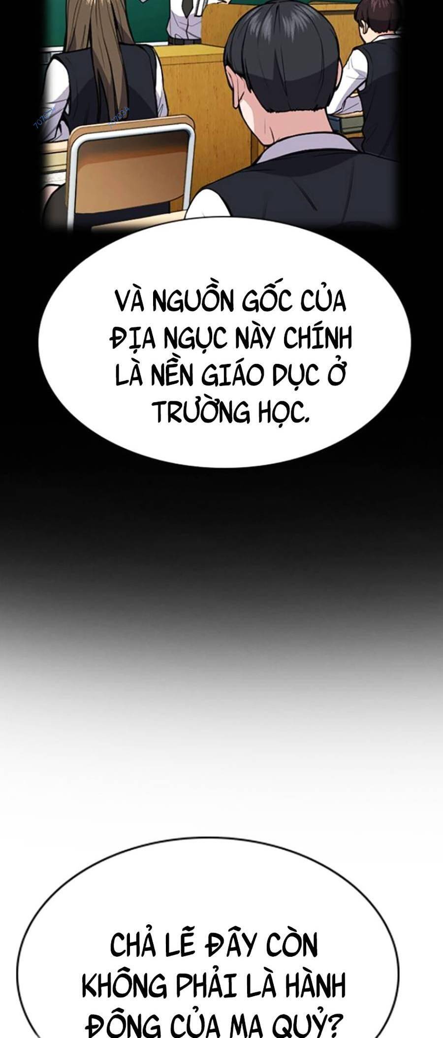 Giáo Dục Chân Chính Chapter 104 - Trang 2