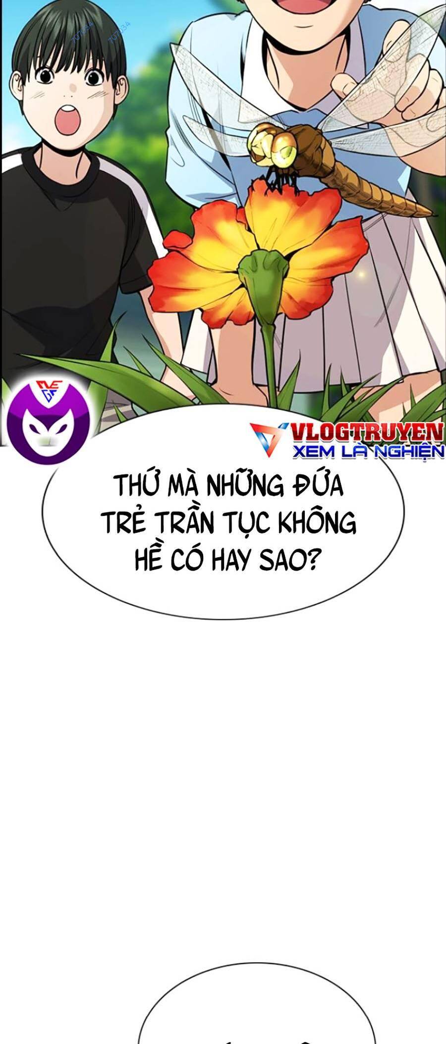 Giáo Dục Chân Chính Chapter 104 - Trang 2