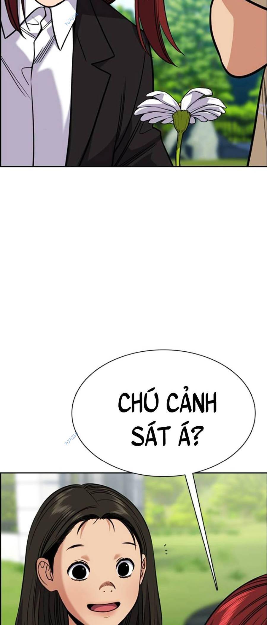 Giáo Dục Chân Chính Chapter 104 - Trang 2