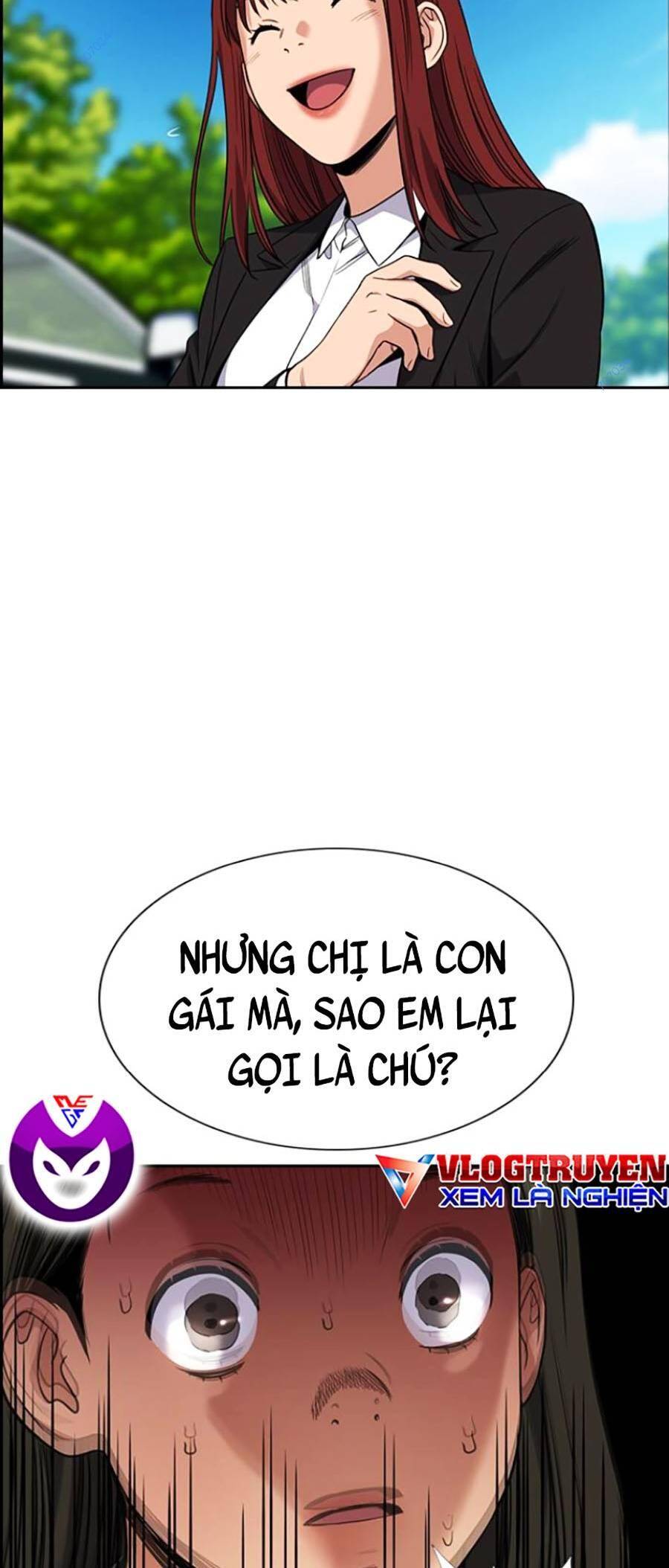 Giáo Dục Chân Chính Chapter 104 - Trang 2