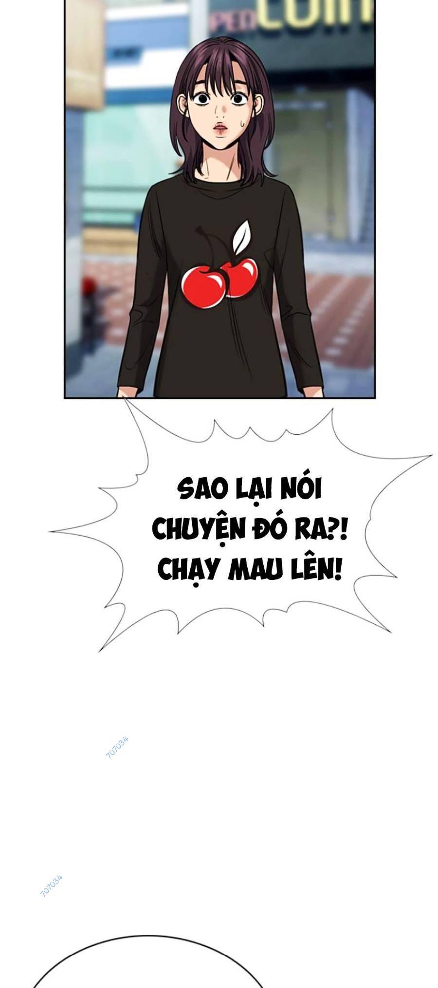 Giáo Dục Chân Chính Chapter 103 - Trang 2