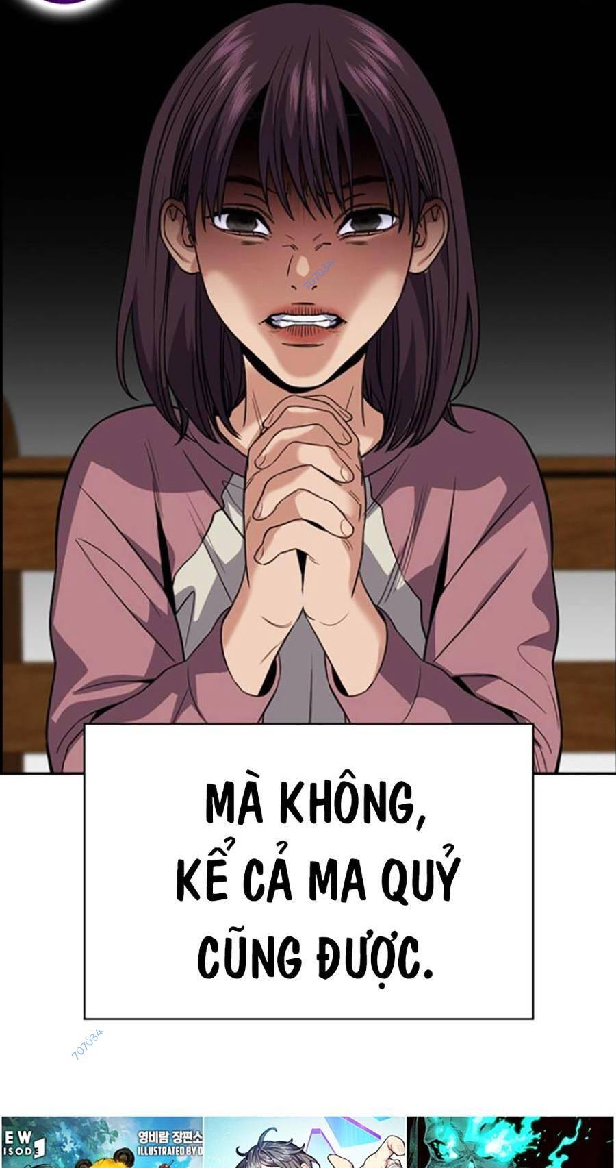 Giáo Dục Chân Chính Chapter 103 - Trang 2