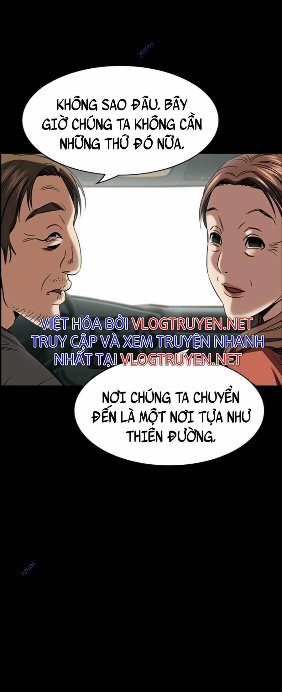 Giáo Dục Chân Chính Chapter 102 - Trang 2