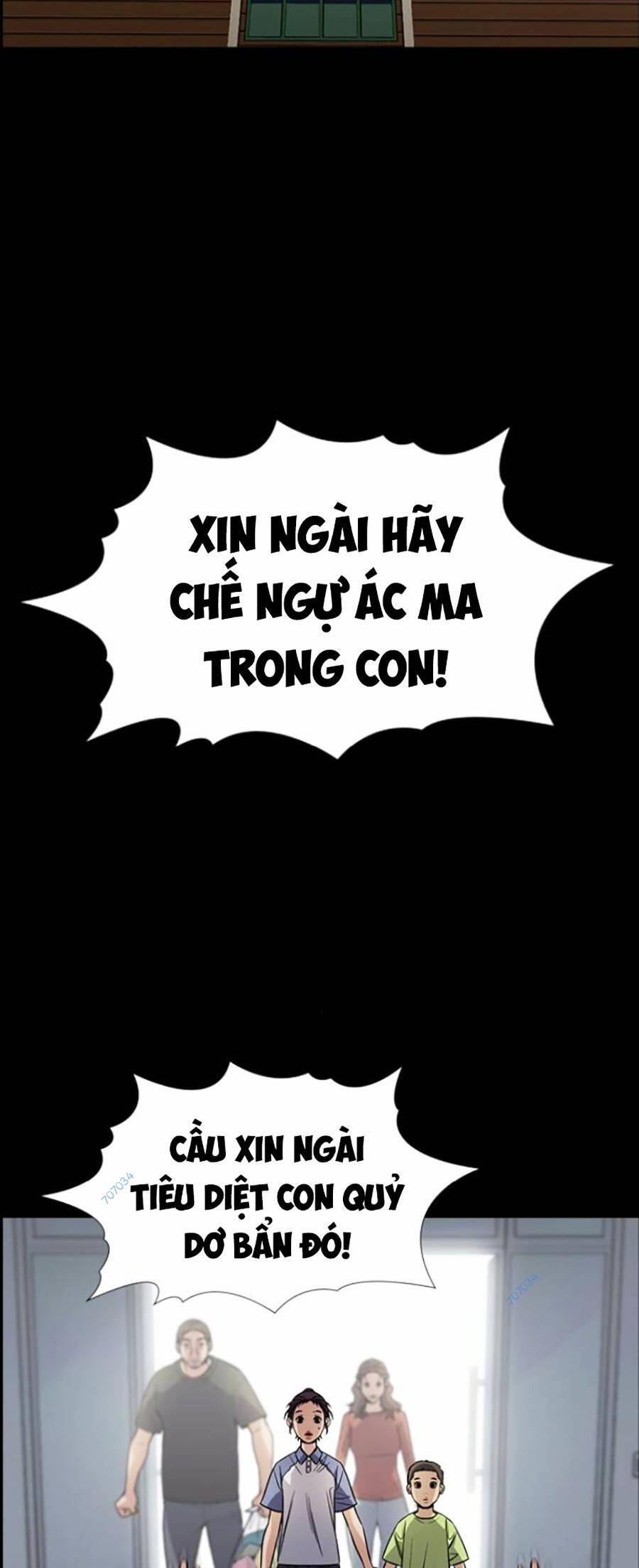 Giáo Dục Chân Chính Chapter 102 - Trang 2