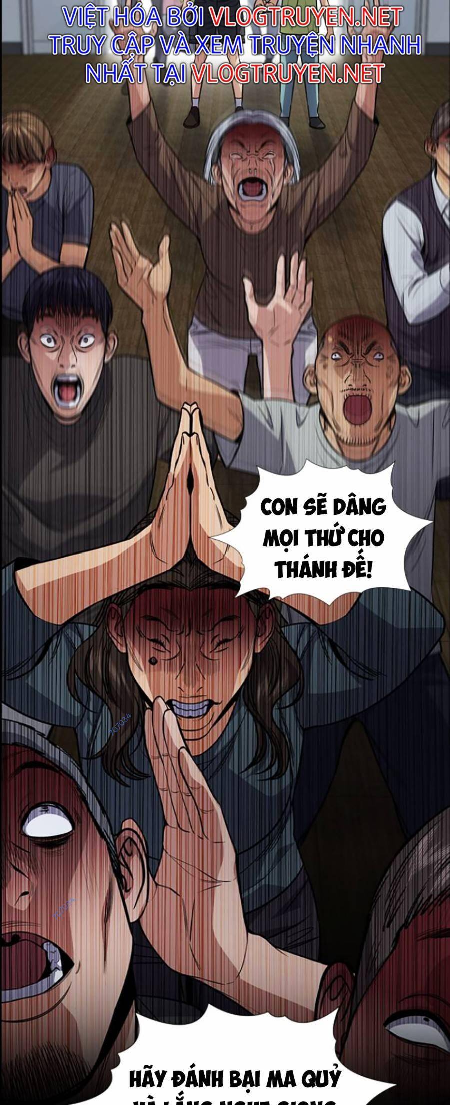 Giáo Dục Chân Chính Chapter 102 - Trang 2