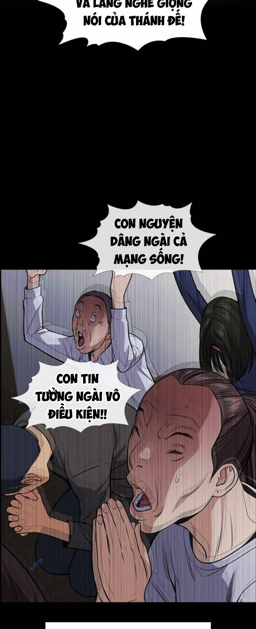 Giáo Dục Chân Chính Chapter 102 - Trang 2