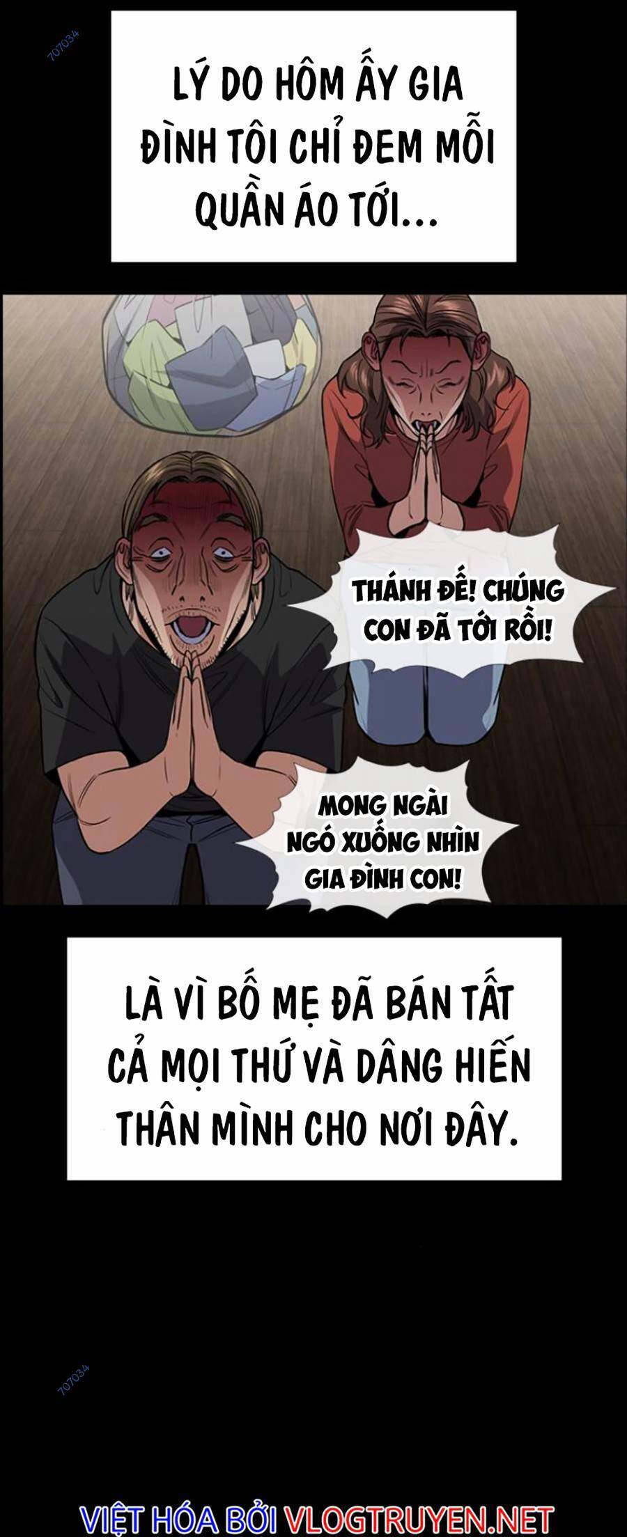 Giáo Dục Chân Chính Chapter 102 - Trang 2