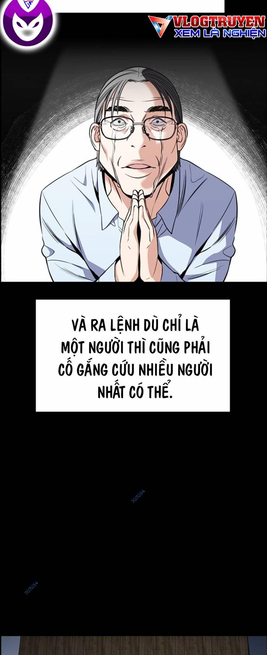 Giáo Dục Chân Chính Chapter 102 - Trang 2