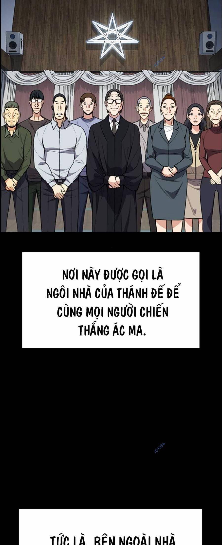 Giáo Dục Chân Chính Chapter 102 - Trang 2