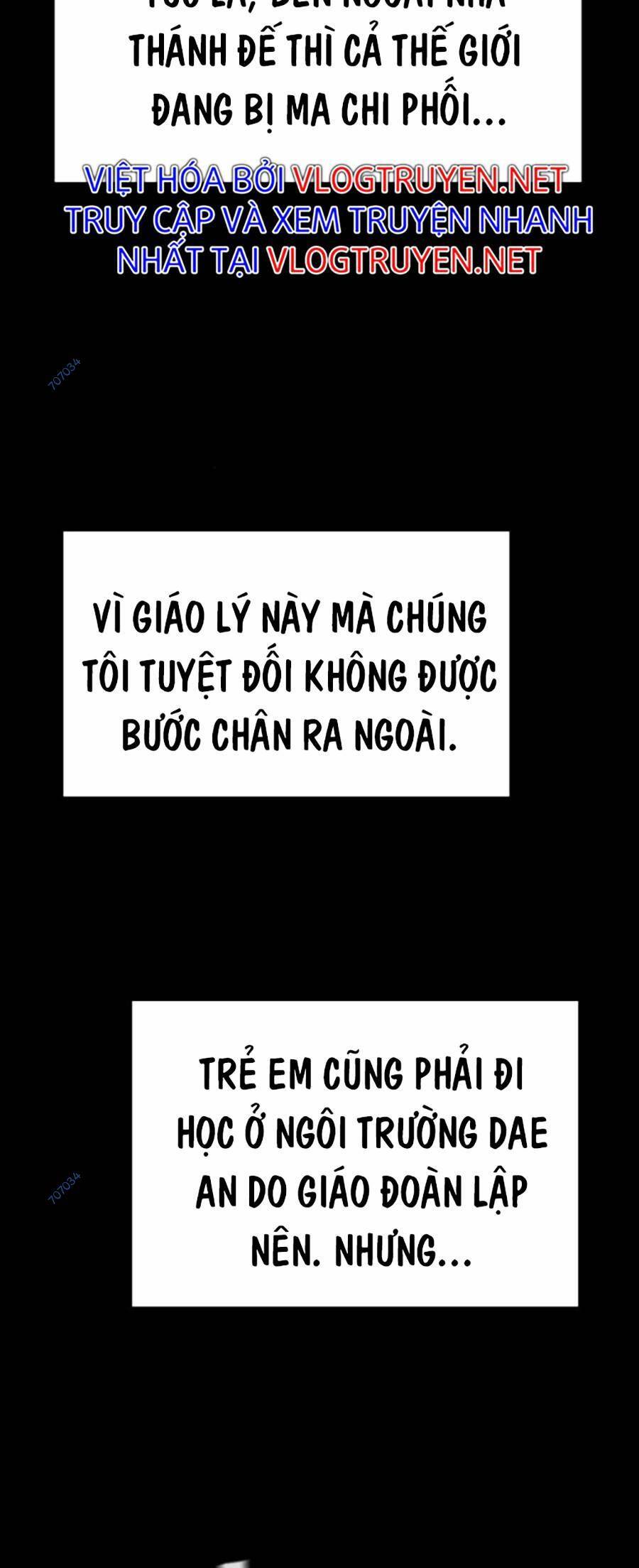 Giáo Dục Chân Chính Chapter 102 - Trang 2