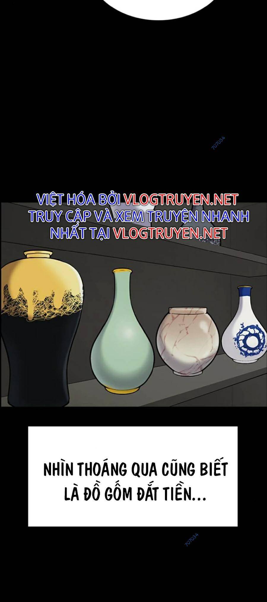 Giáo Dục Chân Chính Chapter 102 - Trang 2