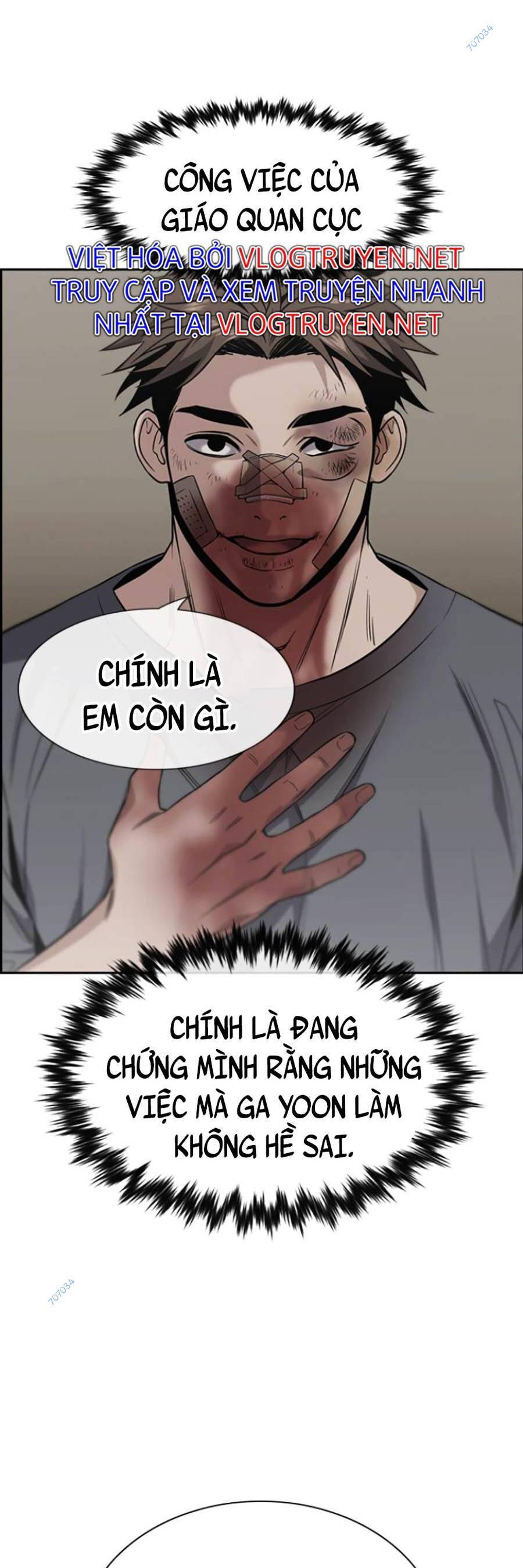 Giáo Dục Chân Chính Chapter 101 - Trang 2