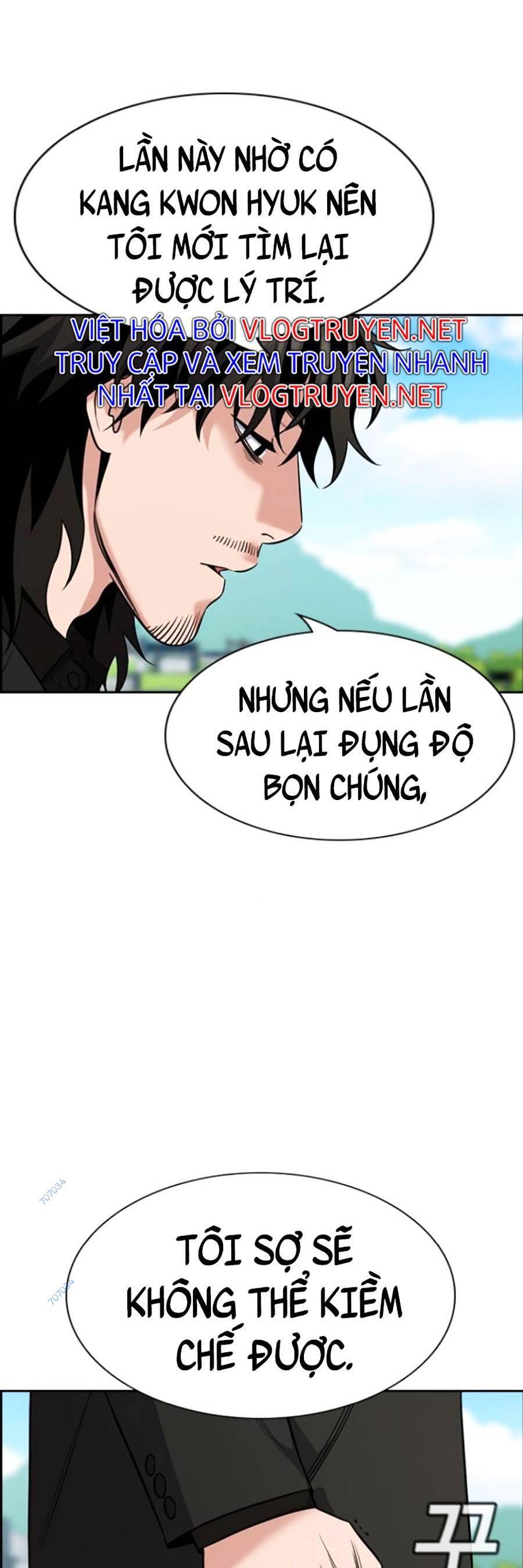 Giáo Dục Chân Chính Chapter 101 - Trang 2