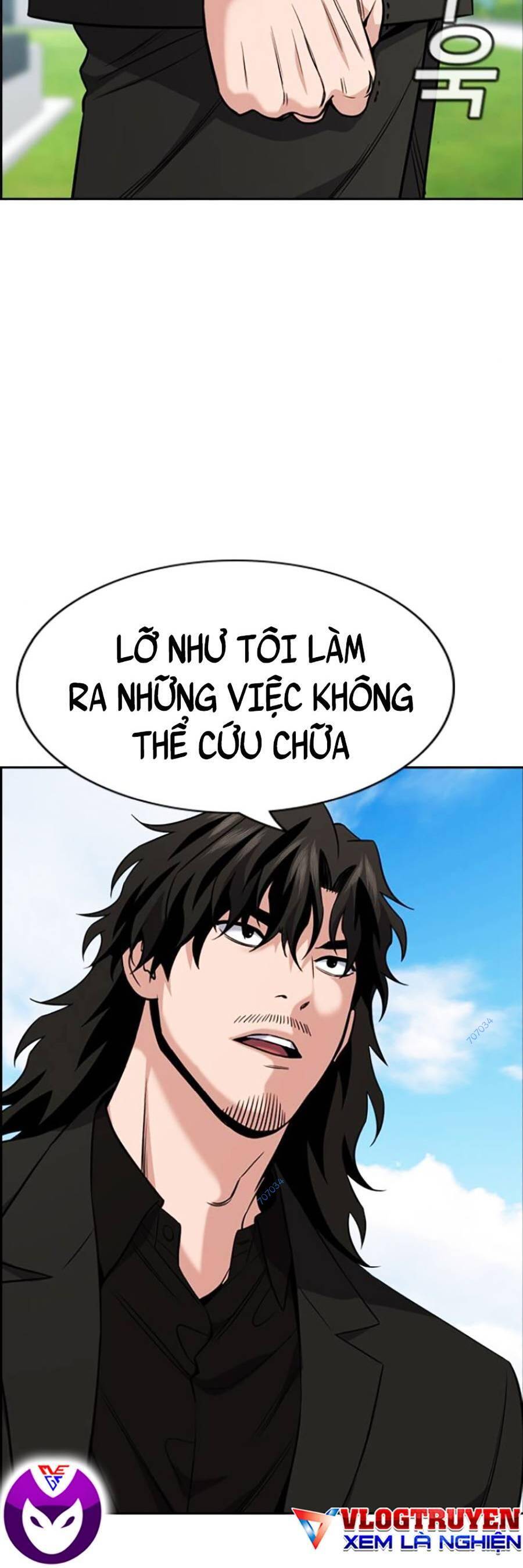 Giáo Dục Chân Chính Chapter 101 - Trang 2